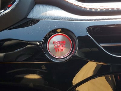 2023 Acura MDX w/A-Spec Package