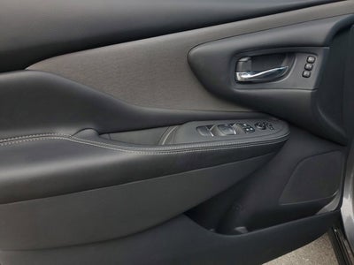 2021 Nissan Murano SL