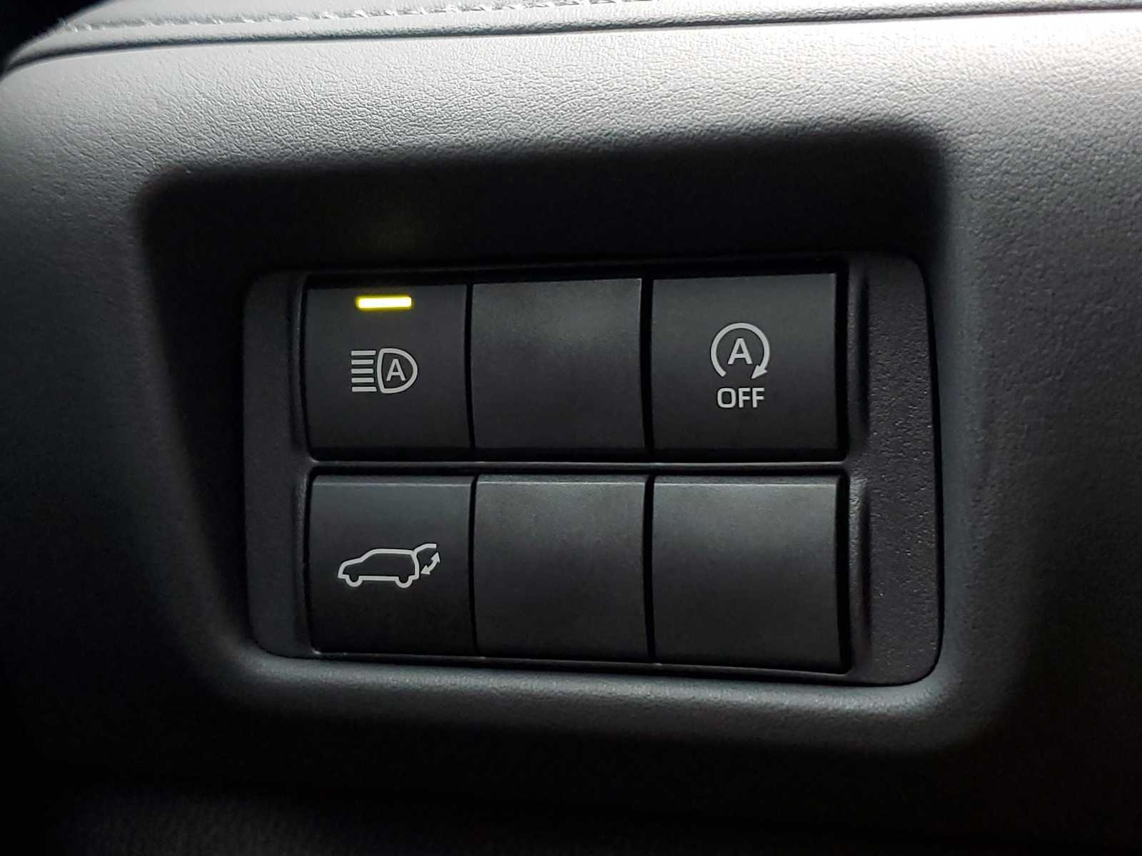 2026 Toyota Highlander XSE