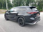 2026 Toyota Highlander XSE