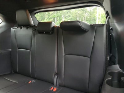2026 Toyota Highlander XSE