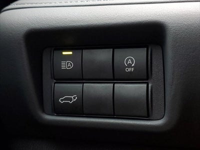 2026 Toyota Highlander XSE