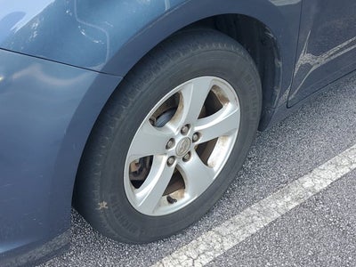 2014 Toyota Sienna LE AAS
