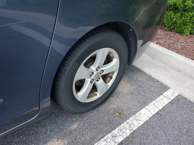 2014 Toyota Sienna LE AAS