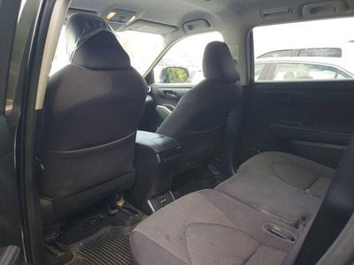 2020 Toyota Highlander Hybrid LE