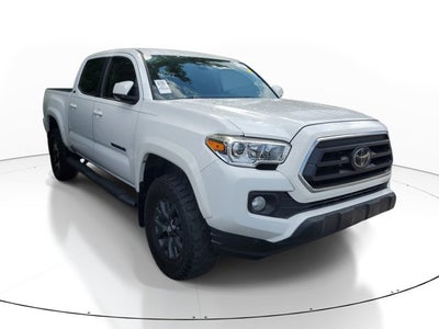 2021 Toyota Tacoma 2WD SR5