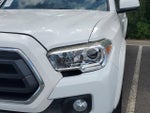 2021 Toyota Tacoma 2WD SR5
