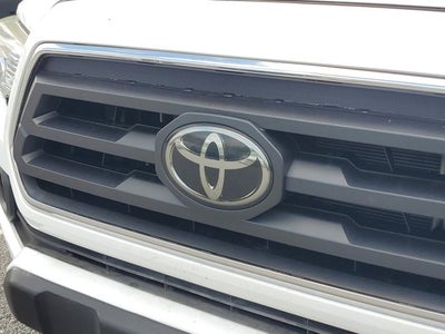 2021 Toyota Tacoma 2WD SR5