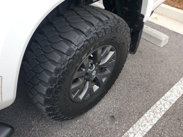 2021 Toyota Tacoma 2WD SR5