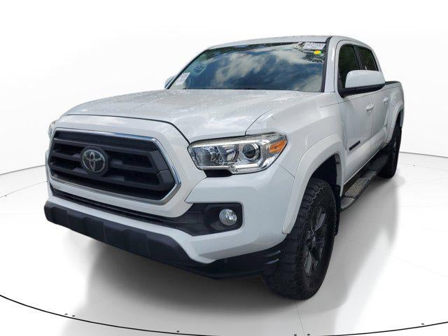 2021 Toyota Tacoma 2WD SR5