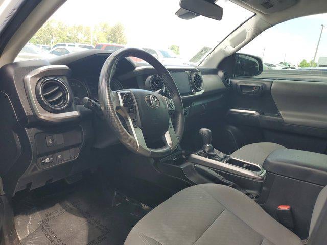 2021 Toyota Tacoma 2WD SR5