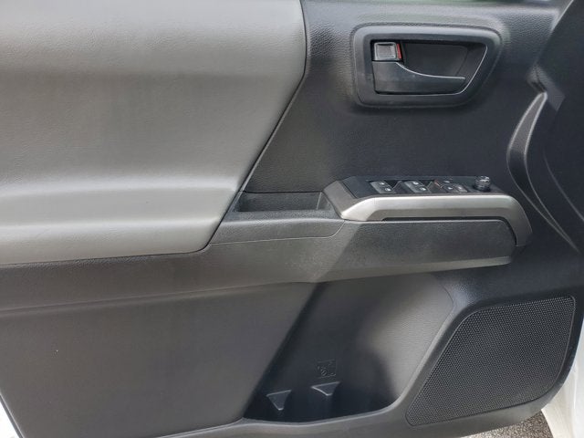 2021 Toyota Tacoma 2WD SR5