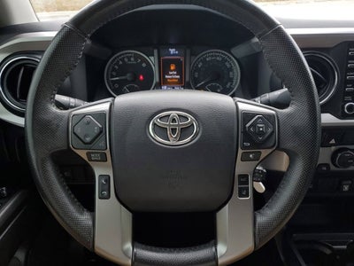 2021 Toyota Tacoma 2WD SR5