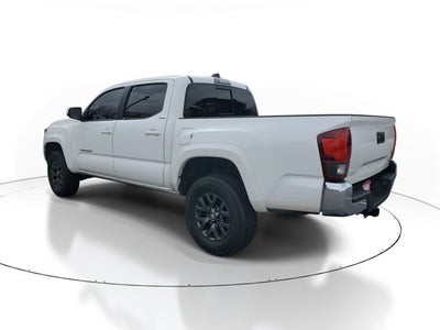 2021 Toyota Tacoma 2WD SR5