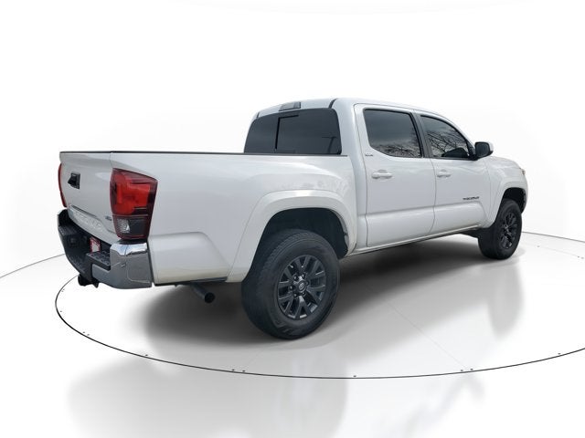 2021 Toyota Tacoma 2WD SR5