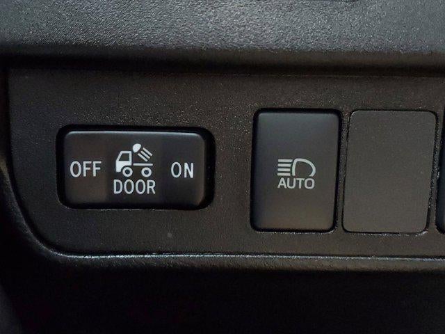 2021 Toyota Tacoma 2WD SR5