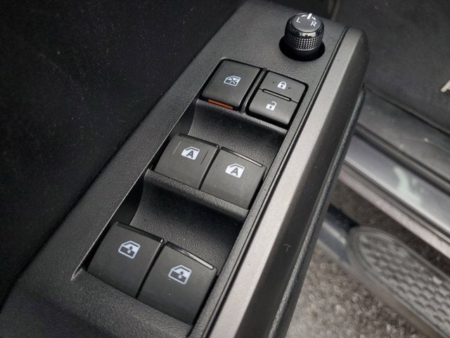 2021 Toyota Tacoma 2WD TRD Sport