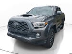 2021 Toyota Tacoma 2WD Base
