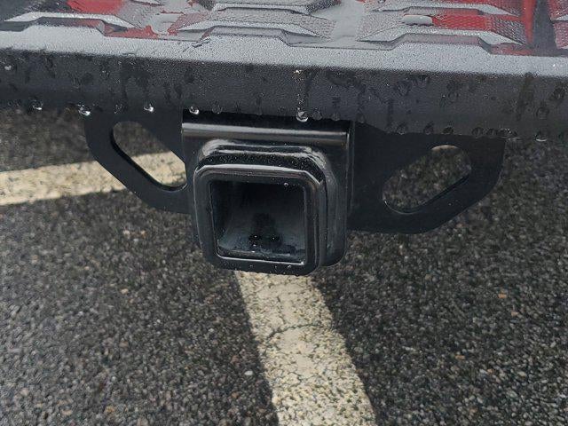 2021 Toyota Tacoma 2WD TRD Sport