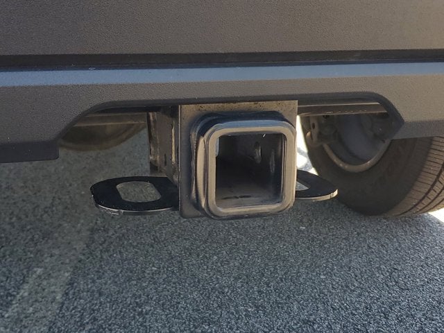 2024 Toyota Tundra 4WD Limited Hybrid