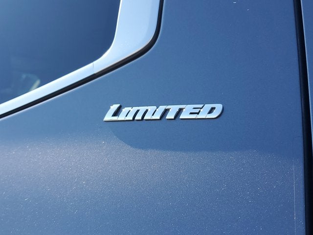 2024 Toyota Tundra 4WD Limited Hybrid