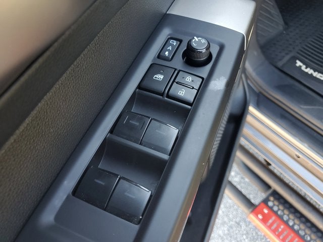 2024 Toyota Tundra 4WD Limited Hybrid