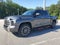 2024 Toyota Tundra 4WD Limited Hybrid