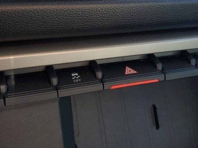 2024 Toyota Tundra 2WD SR5