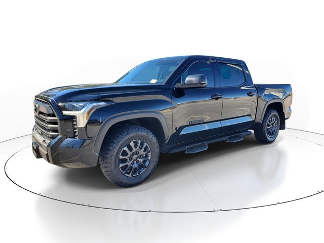 2024 Toyota Tundra 2WD SR5