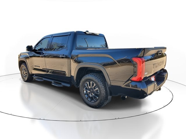 2024 Toyota Tundra 2WD SR5