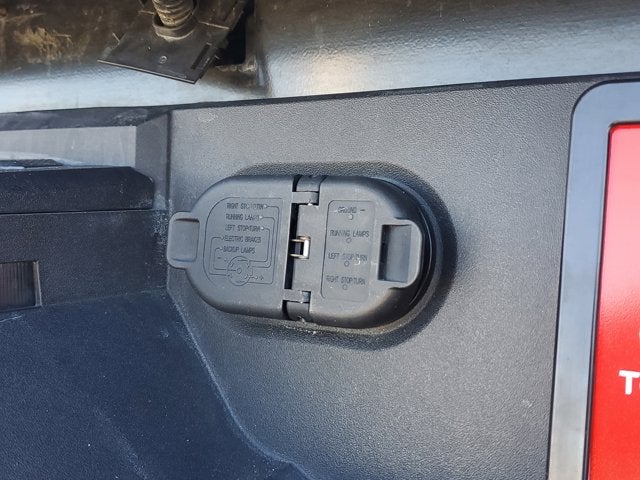 2024 Toyota Tundra 2WD SR5