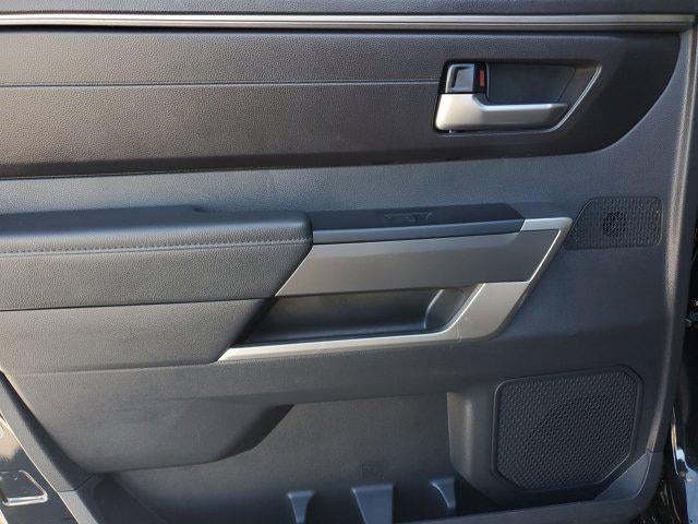 2024 Toyota Tundra 2WD SR5