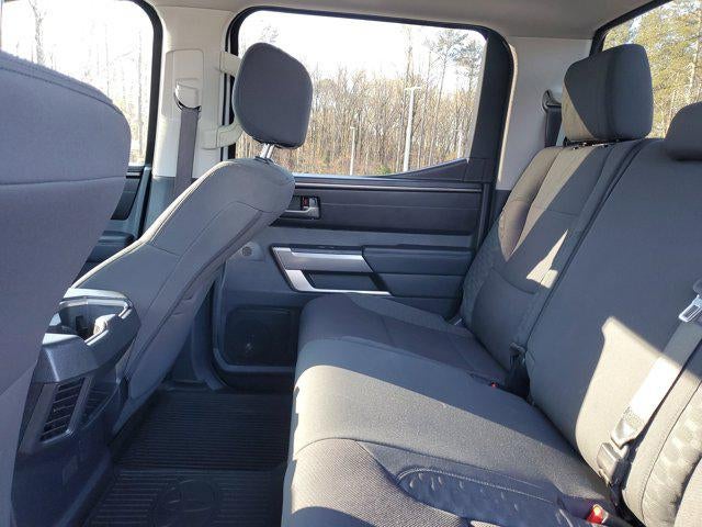 2022 Toyota Tundra 2WD SR5