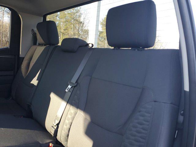 2022 Toyota Tundra 2WD SR5