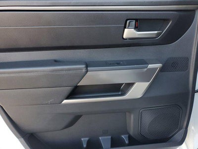 2022 Toyota Tundra 2WD SR5