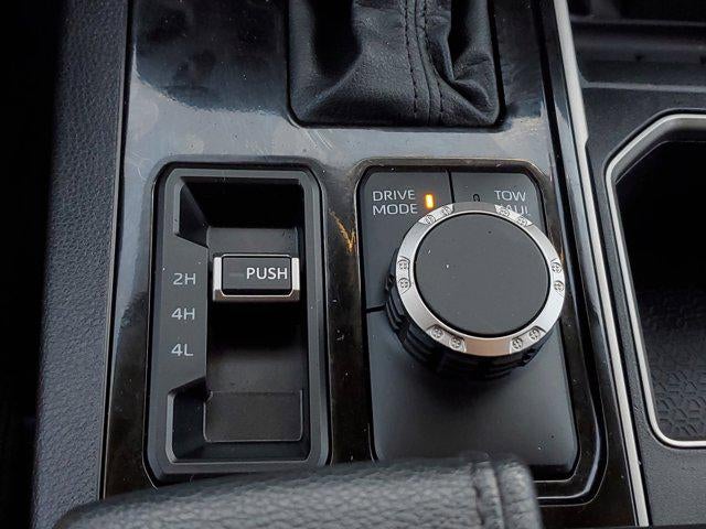 2022 Toyota Tundra 2WD SR5