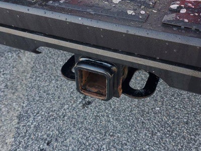 2022 Toyota Tundra 2WD SR5