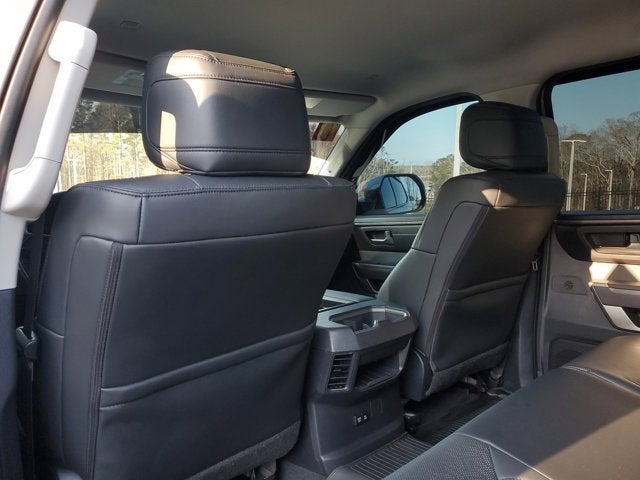 2024 Toyota Tundra 2WD SR5