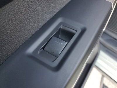 2024 Toyota Tundra 2WD SR5