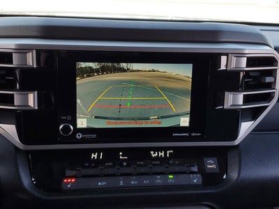 2024 Toyota Tundra 2WD SR5