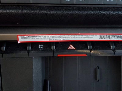 2024 Toyota Tundra 2WD SR5