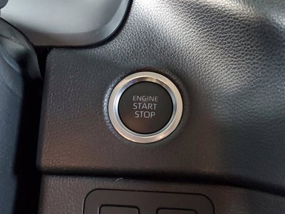 2024 Toyota Tundra 2WD SR5