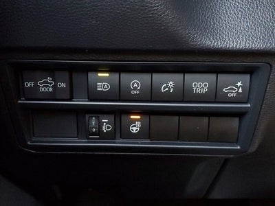 2024 Toyota Tundra 2WD SR5