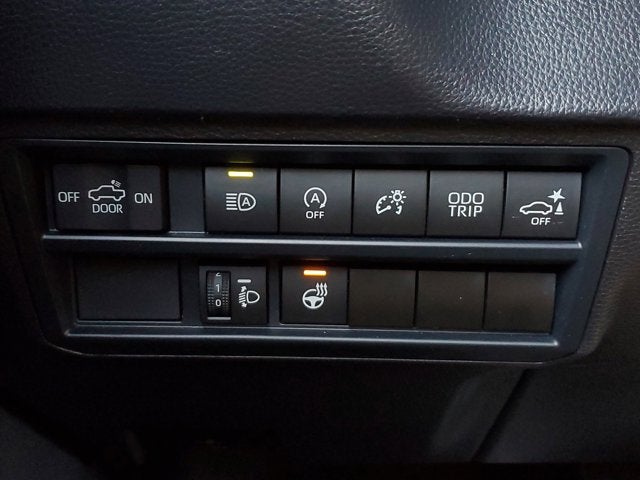 2024 Toyota Tundra 2WD SR5