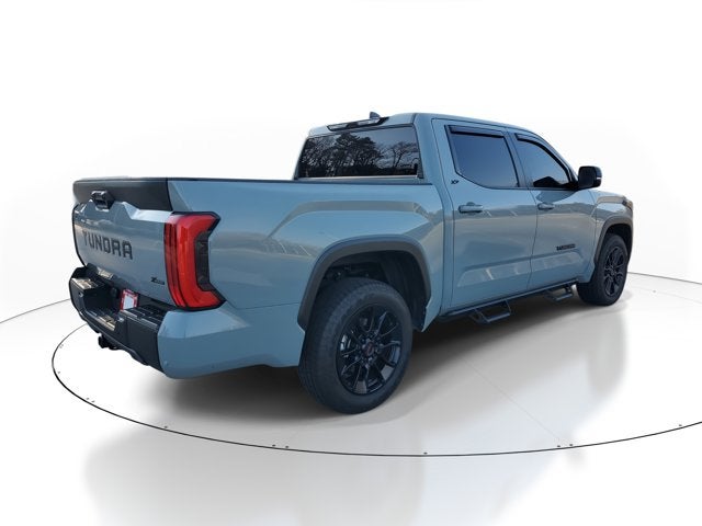 2024 Toyota Tundra 2WD SR5