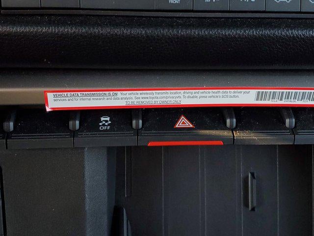 2024 Toyota Tundra 2WD SR5