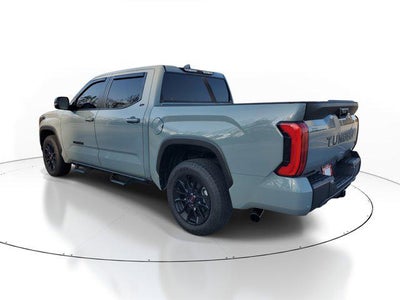2024 Toyota Tundra 2WD SR5