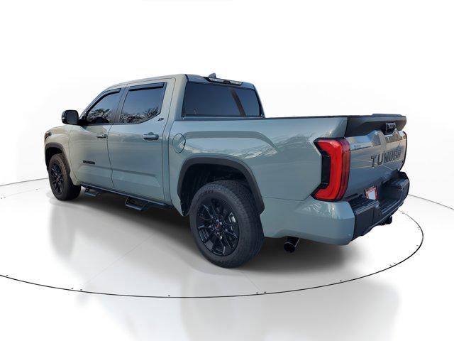 2024 Toyota Tundra 2WD SR5