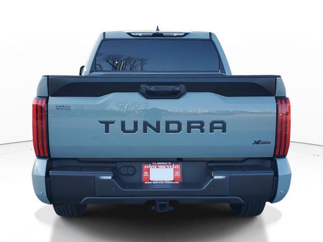 2024 Toyota Tundra 2WD SR5