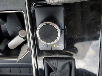 2024 Toyota Tundra 2WD SR5